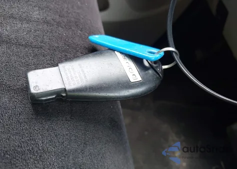 2011 Dodge Grand Caravan Express из США, поврежденный, VIN 2D4RN4DG2BR606788